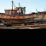 Apartman Casa Da Torre Rooftop Terrace