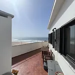 Casa Da Torre Rooftop Terrace Apartman *