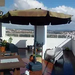 Apartman Casa Da Torre Rooftop Terrace *