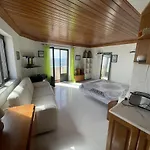 Casa Da Torre Rooftop Terrace