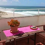 Casa Da Torre Rooftop Terrace Apartman Praia da Lourinhã