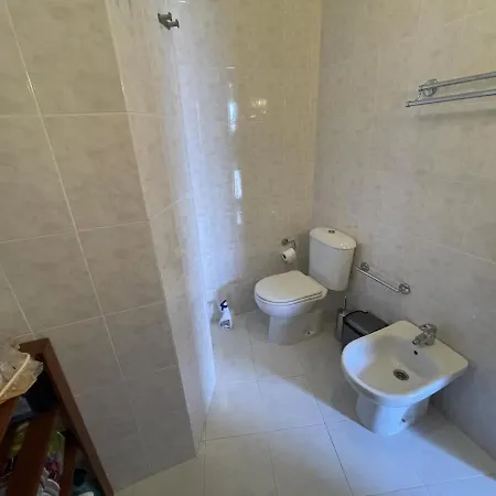 Апартаменты Casa Da Torre Rooftop Terrace *