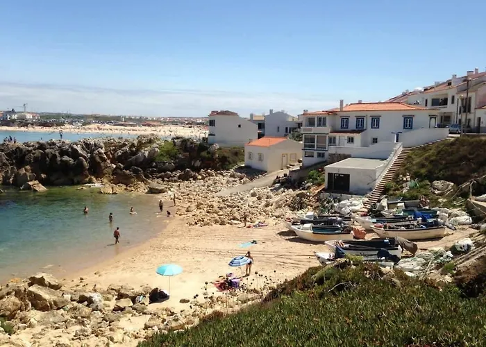 Casa Da Torre Rooftop Terrace Apartment *