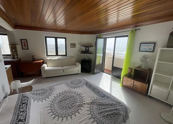 Casa Da Torre Rooftop Terrace