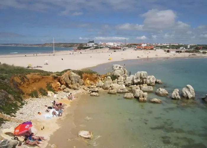 Casa Da Torre Rooftop Terrace Apartment *