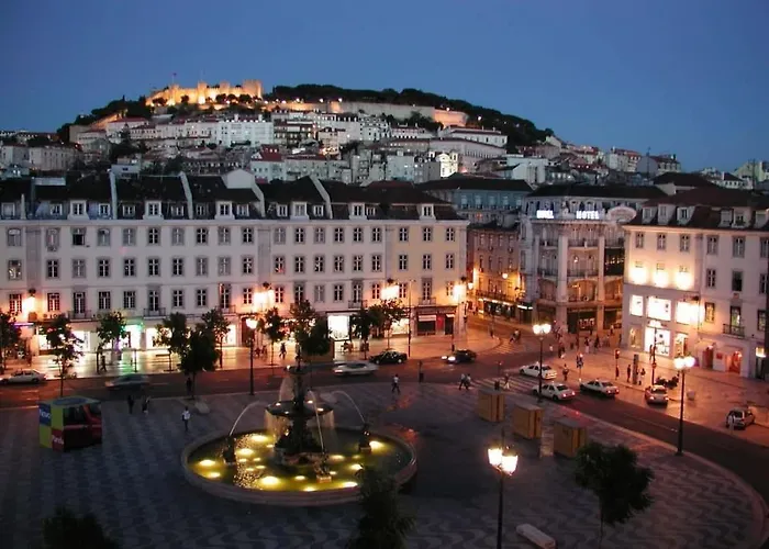 Casa Da Torre Rooftop Terrace * Praia da Lourinha