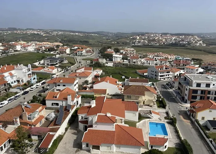 Casa Da Torre Rooftop Terrace Apartment