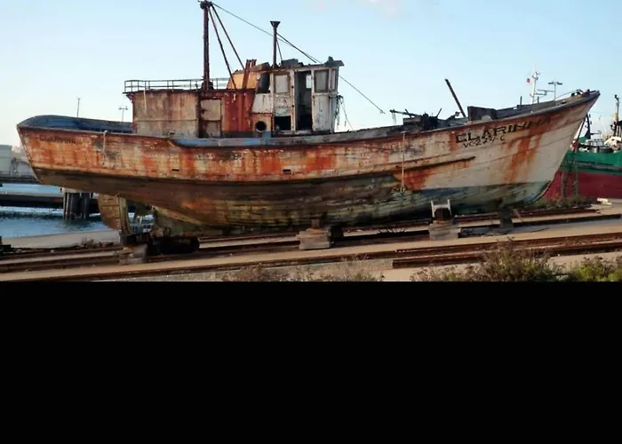 Apartment Casa Da Torre Rooftop Terrace