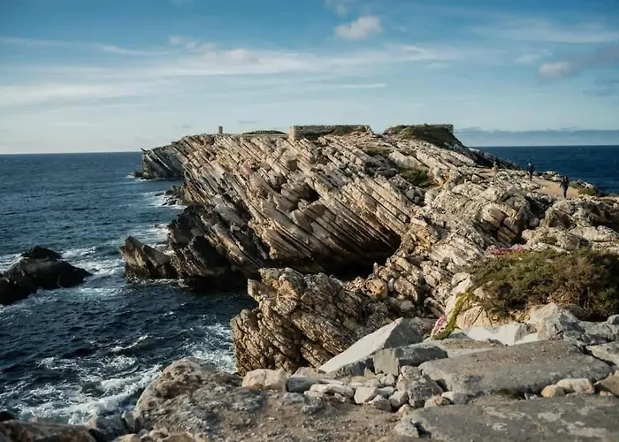 Apartment Casa Da Torre Rooftop Terrace *