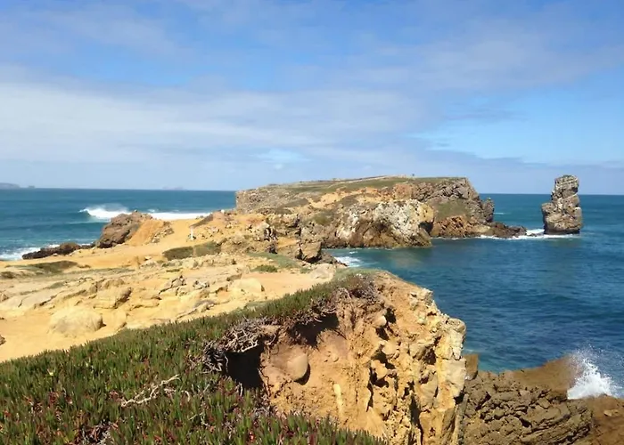 Casa Da Torre Rooftop Terrace Apartment Praia da Lourinha