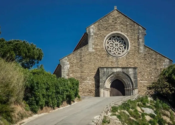 Apartment Casa Da Torre Rooftop Terrace