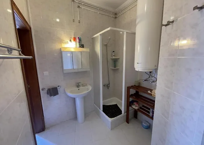 Casa Da Torre Rooftop Terrace Apartment Praia da Lourinha