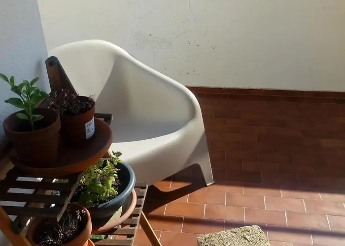 Apartment Casa Da Torre Rooftop Terrace Praia da Lourinha