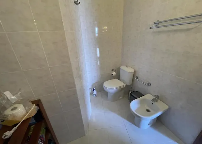 Apartment Casa Da Torre Rooftop Terrace *