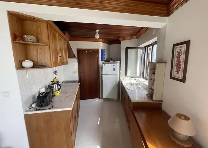 Apartment Casa Da Torre Rooftop Terrace