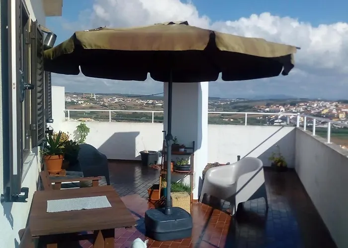 Apartment Casa Da Torre Rooftop Terrace *